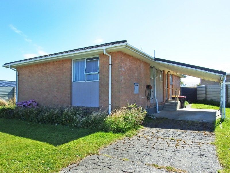 33 Ottrey Street, Clifton, Invercargill, 3房, 1浴