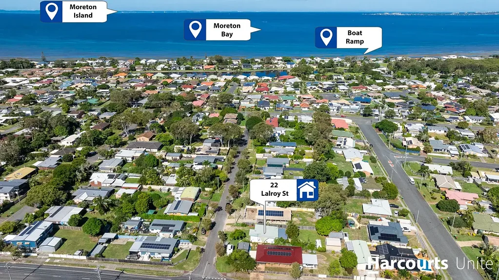 22 Lalroy Street, Beachmere, QLD 4510