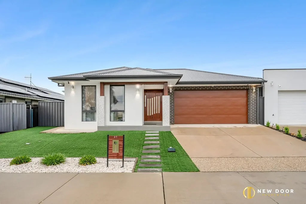 31 Chadwick Street, Taylor, ACT 2913