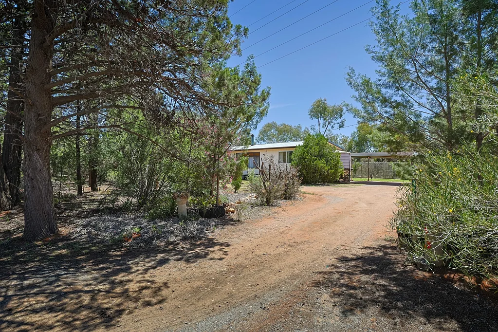 154 Nursery Ridge Road, Red Cliffs, VIC 3496