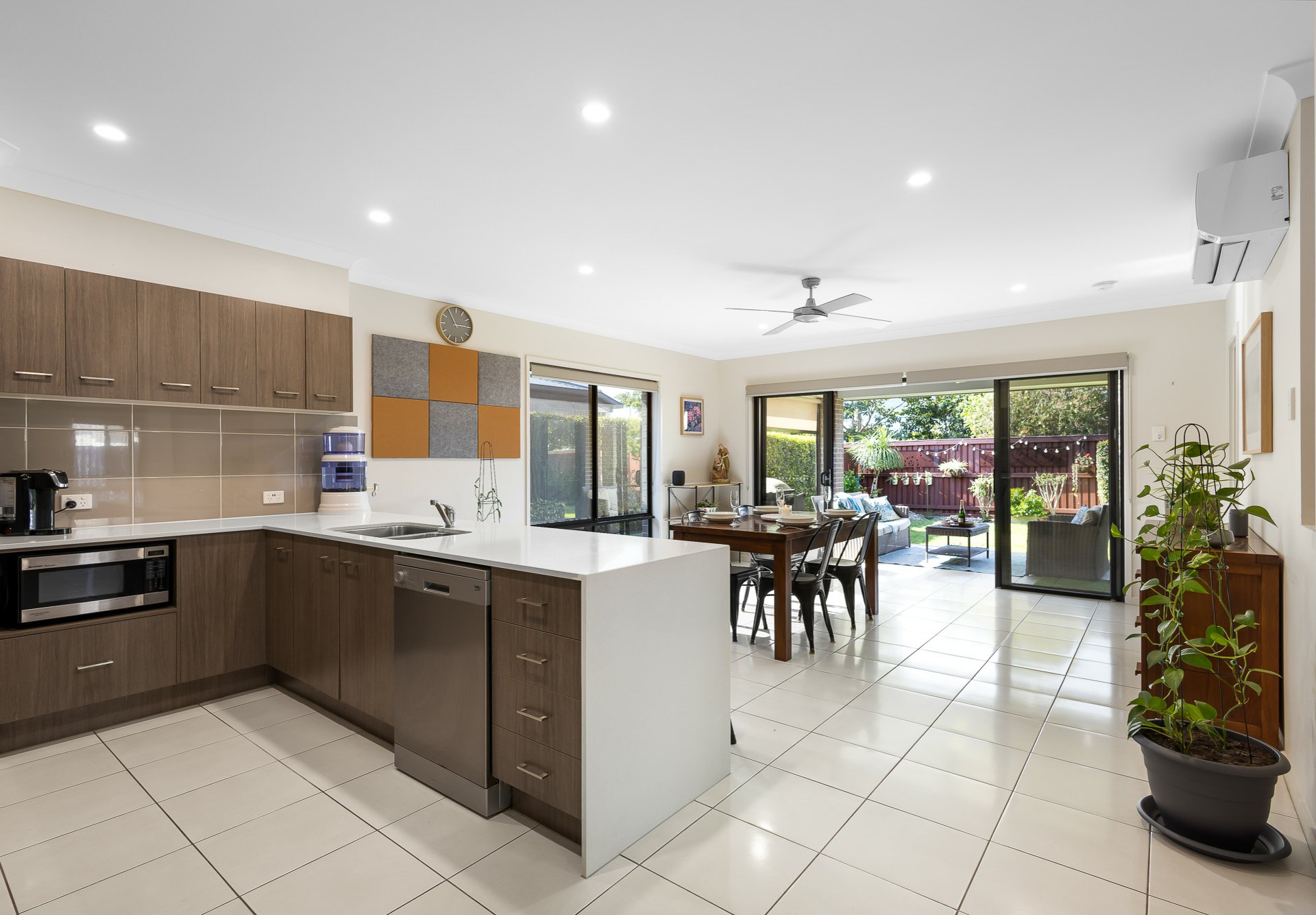 40 TURQUOISE PL, CALOUNDRA WEST QLD 4551, 0房, 0浴, House