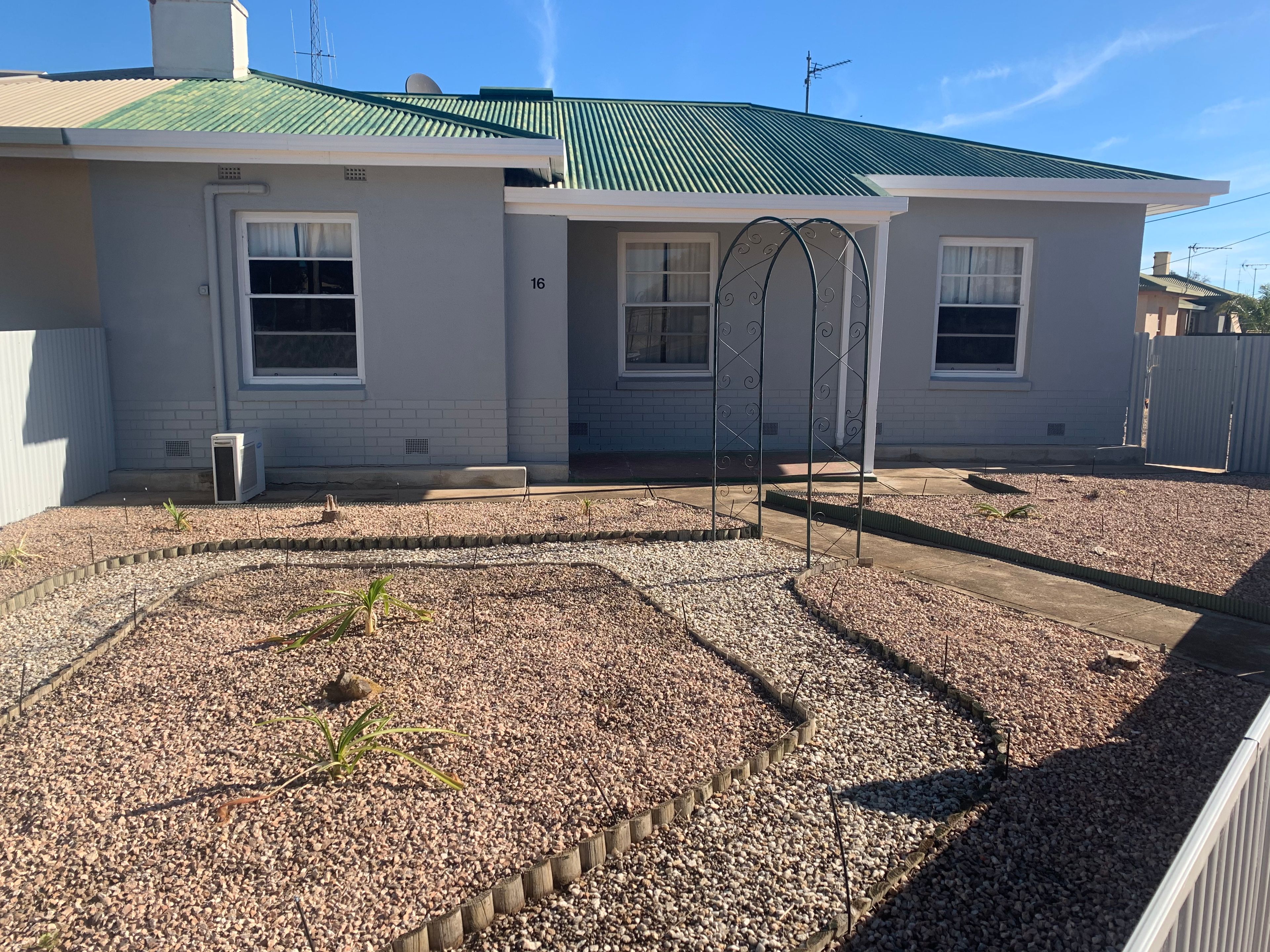 16 SMITH ST, WALLAROO SA 5556, 0 Kuwarto, 0 Banyo, House