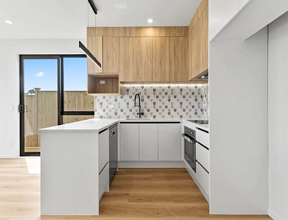 16 Oopunga Road, Pukekohe, Franklin, Auckland, 3房, 2浴, 城市屋