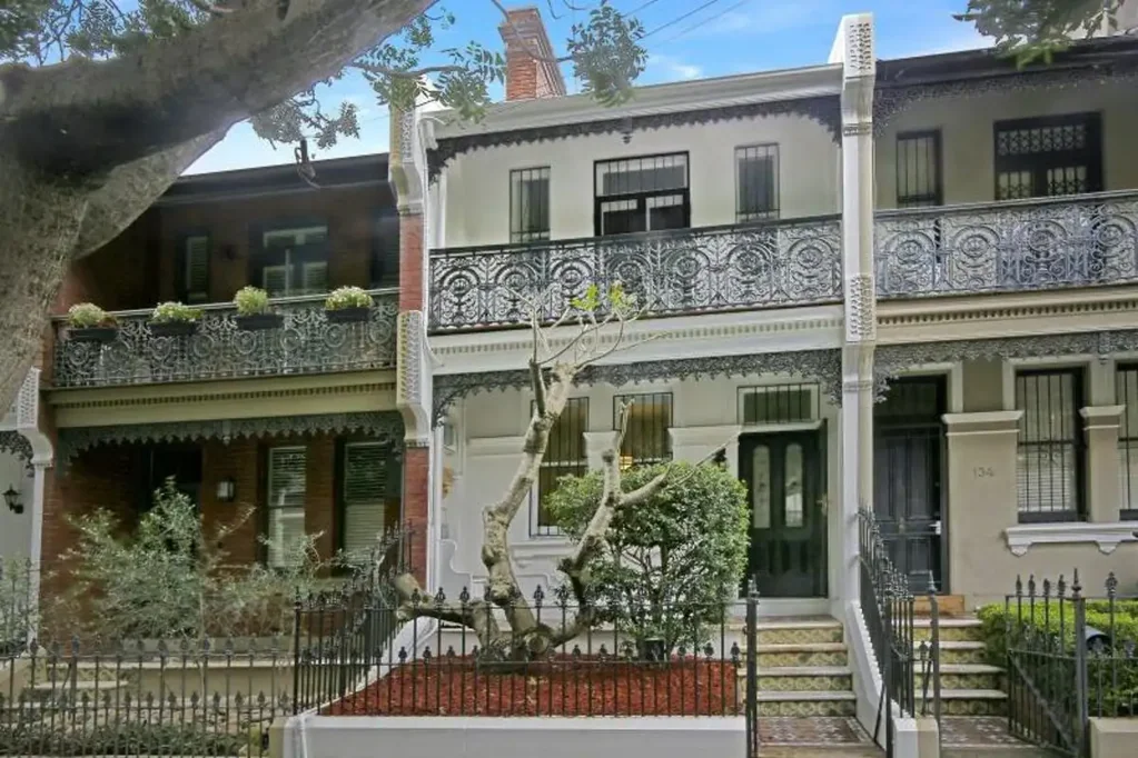 132 Boundary Street, Paddington, NSW 2021
