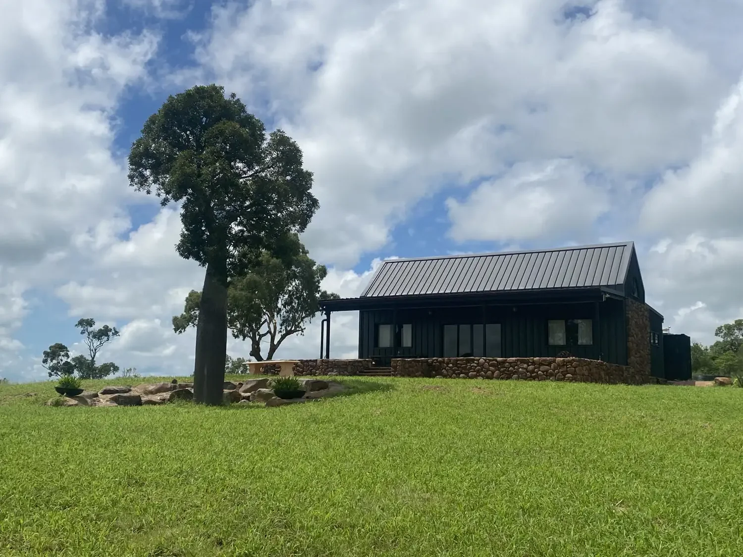 Address Withheld, Gowrie Little Plain, QLD 4352, 3 Bedrooms, 2 Bathrooms, House