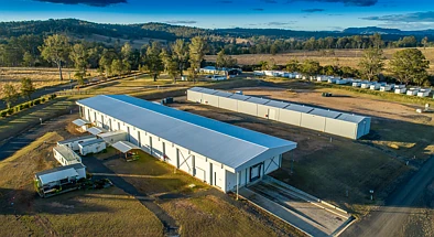991 Tabulam Road, Tabulam, NSW 2469, 0 slaapkamers, 0 badkamers, Lifestyle Property