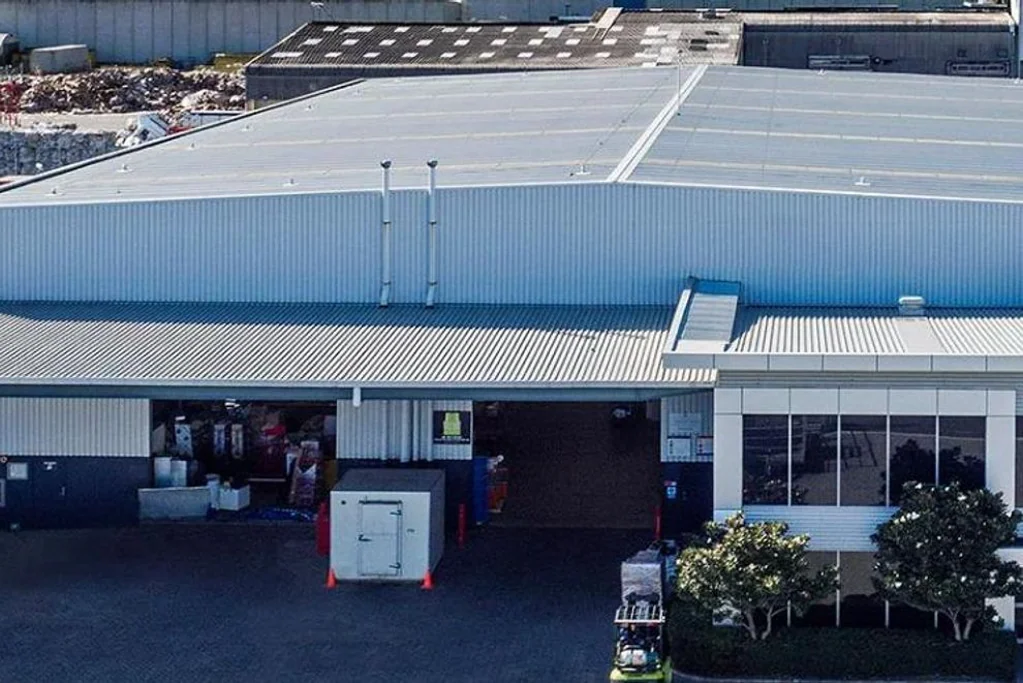 Penrose WAREHOUSE FOR LEASE