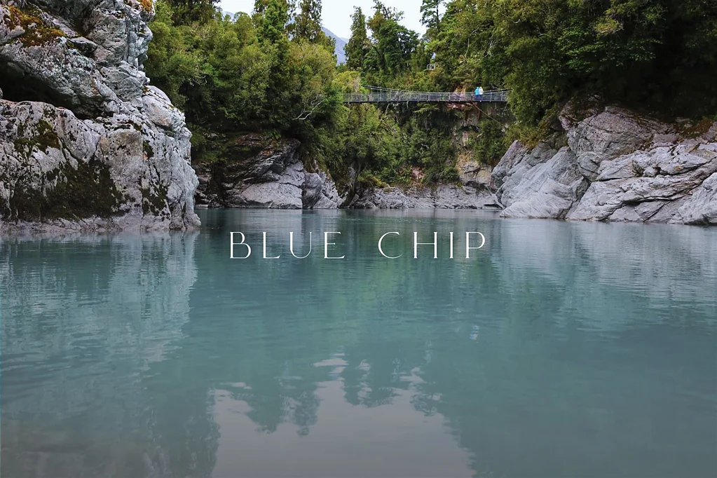 Hokitika Blue Chip