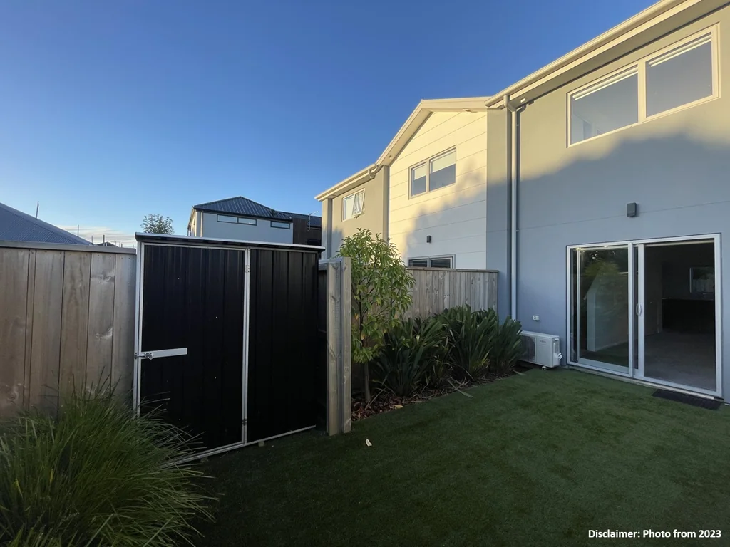 8/295 Armagh Street