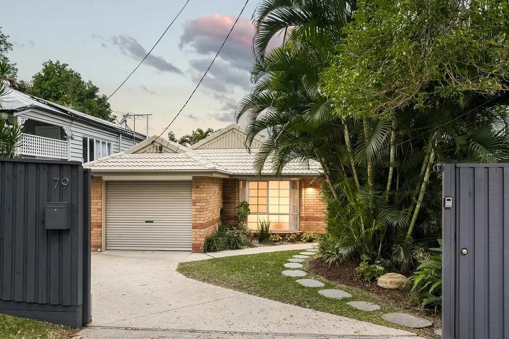 Northgate 3Moenga Low-maintenance lifestyle on 405m2