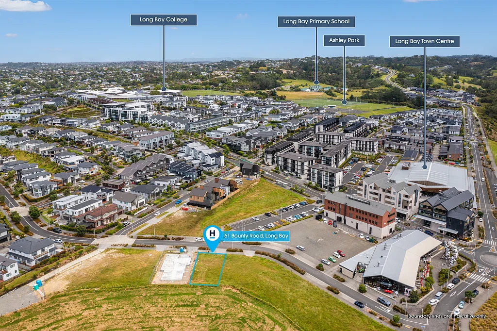 61 Bounty Road, Long Bay, North Shore City, Auckland
