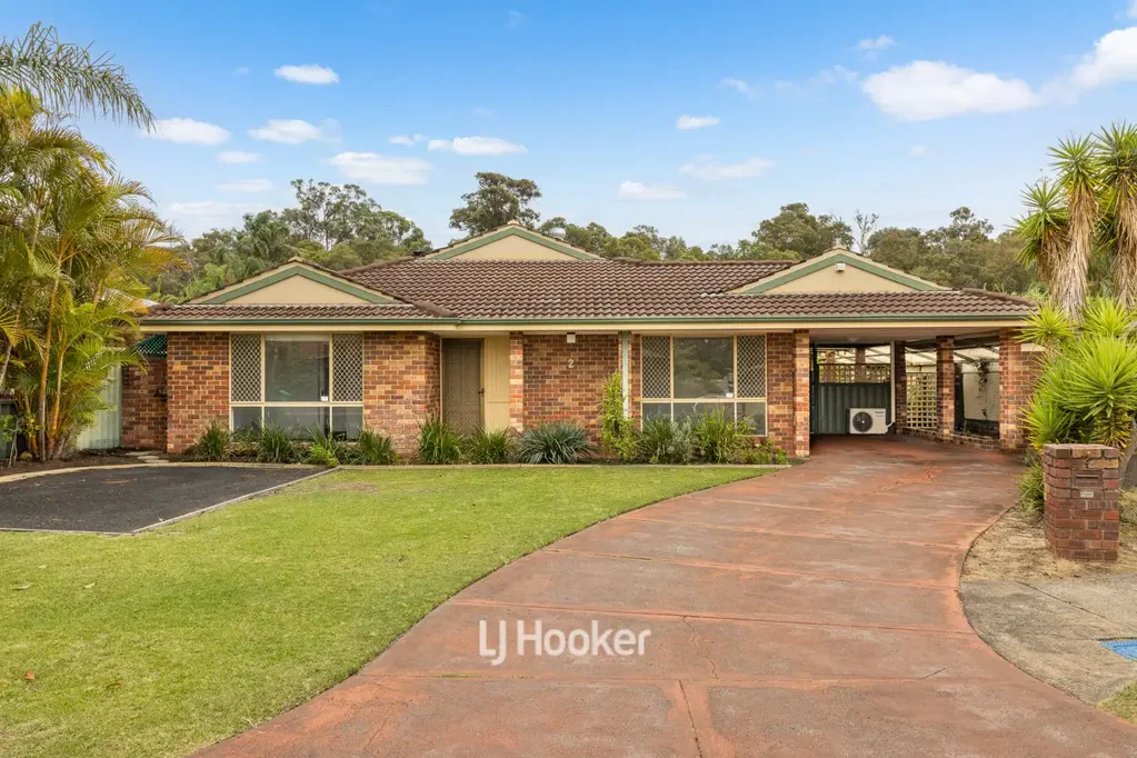 2 Christchurch Place, College Grove, WA 6230