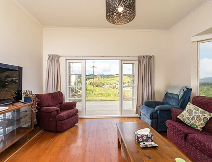 2/21C View Road, Hikurangi, Whangarei, 3房, 1浴, House