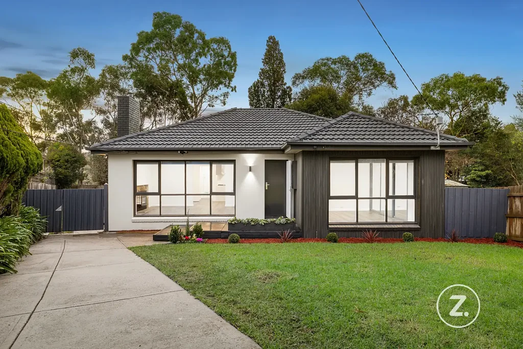 Box Hill South 3 Bedroom Stylishly Updated Family Home on 710sqm with Prime School Zoning and Future Potential
