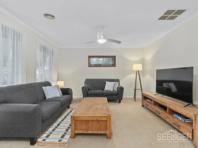 6 Cassar Court, Mulwala, NSW 2647, 4房, 2浴, House