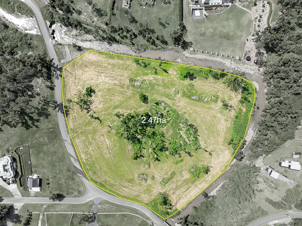 Lot 20 Welches Road, Wongawallan, QLD 4210