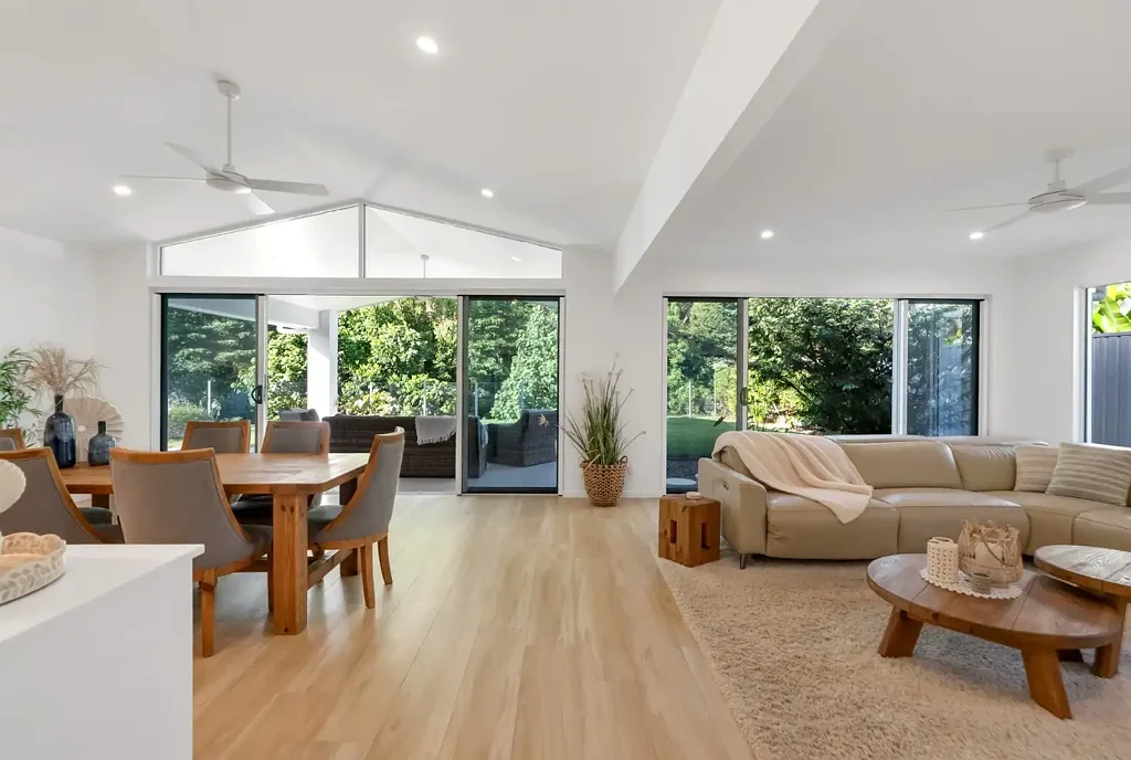 Palm Cove 4બેડરૂમ Designed for Wellbeing. Created for Living