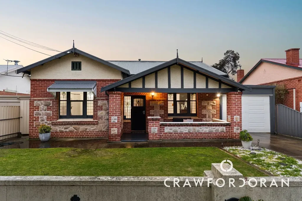 Croydon 4 Slaapkamer A Big-Block Croydon Classic with Extended Freedom and Room for a Fleet