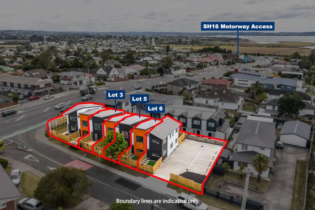 Te Atatu South 2房  BEST 2 BEDROOM IN TE ATATU