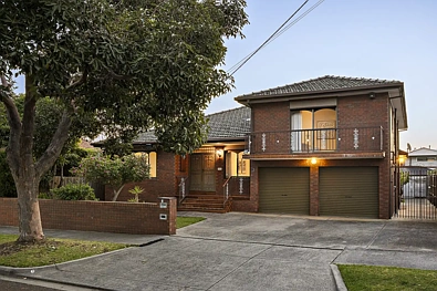 Pascoe Vale 4कमरा A Family Home of Lasting Significance