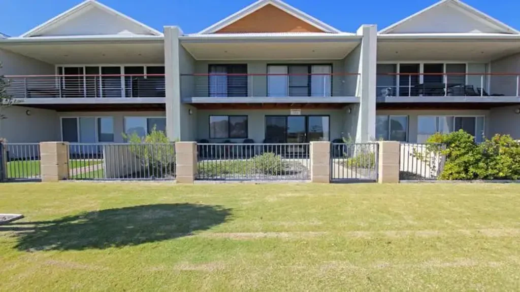 U5/11 Heaton Street Jurien Bay