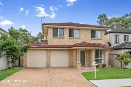 52 Maple Road, Casula