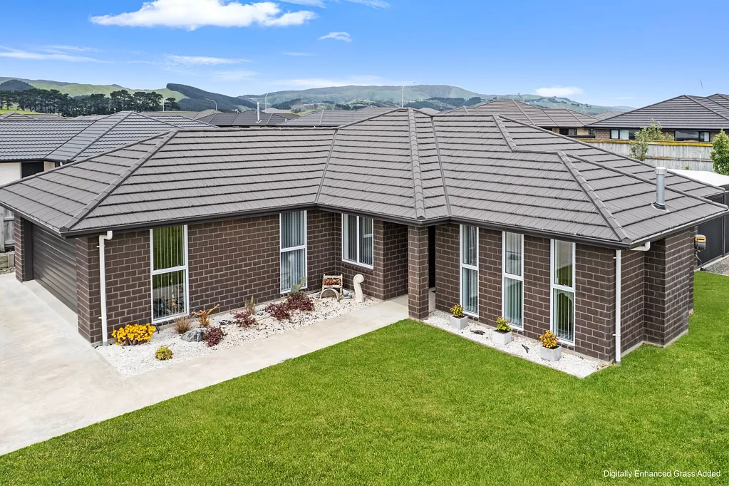 Fitzherbert 4 Slaapkamer The Summerhill Lifestyle You’ve Been Waiting For