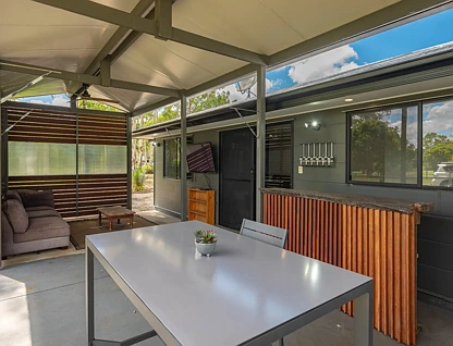 6 Fraser Street, Kilkivan, QLD 4600, 2房, 1浴, House