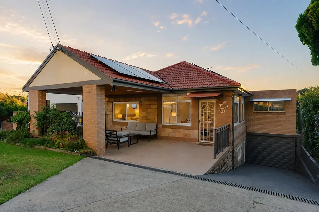 28 Glen Road, Oatley, NSW 2223