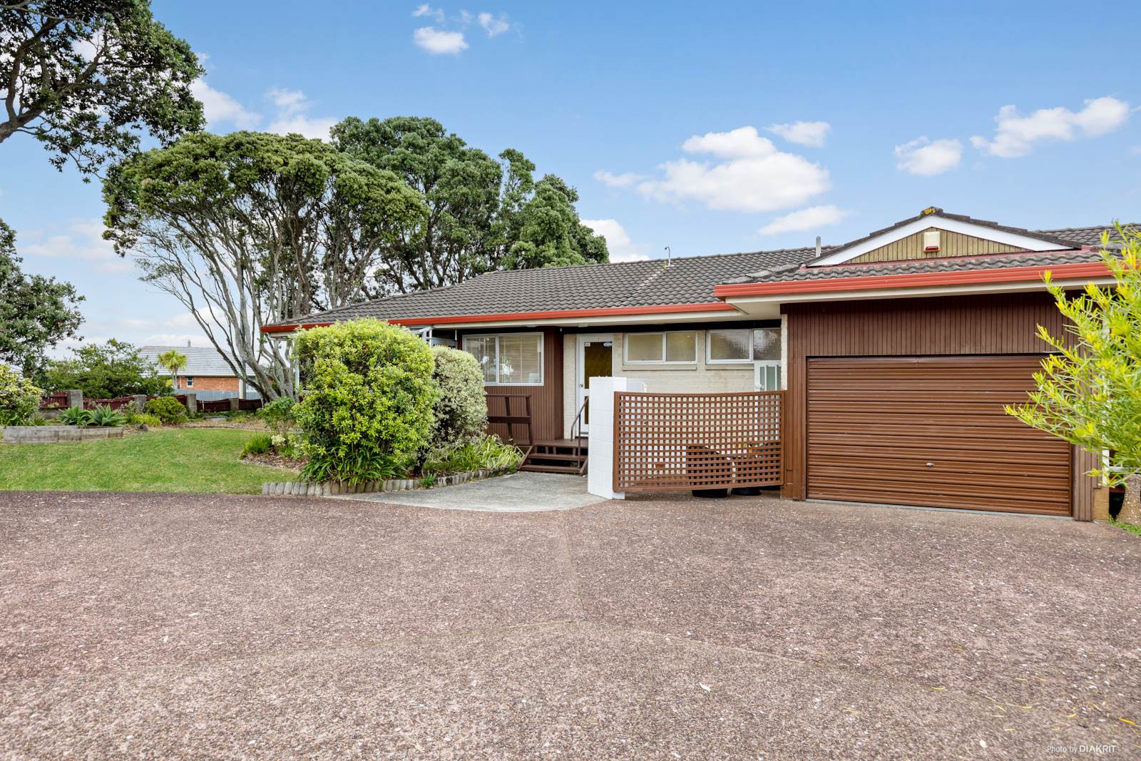 Residential  Mixed Housing Suburban Zone