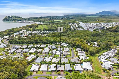 8 FLOW CL, TRINITY BEACH QLD 4879, 0 Schlafzimmer, 0 Badezimmer, House