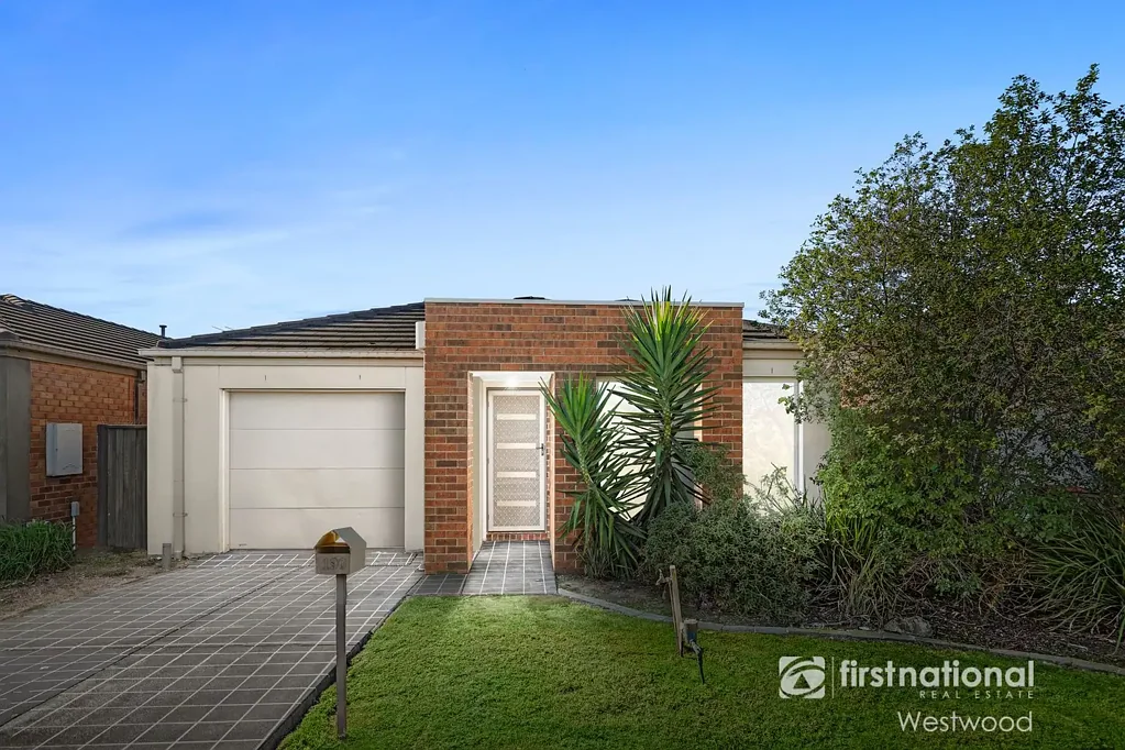 190 Greens Road, Wyndham Vale, VIC 3024