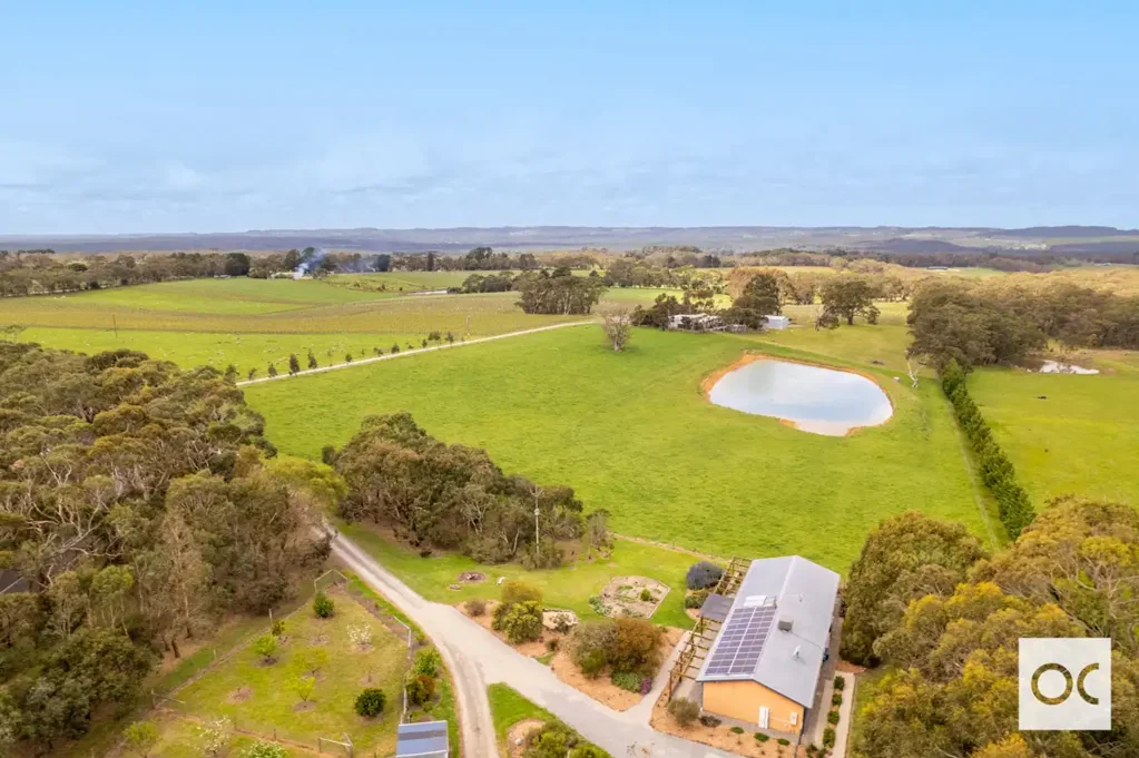 1230 Range Road, Kuitpo, SA 5201