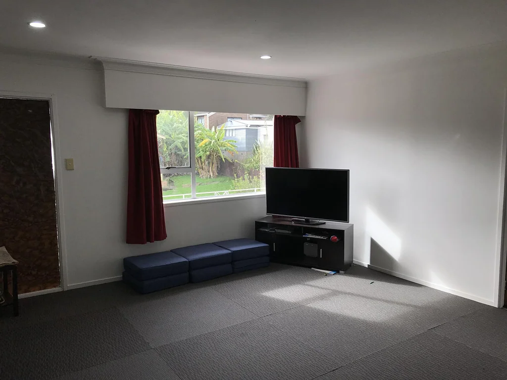 Mt Roskill, 2 bedrooms