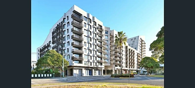 Rosebery 3Habitaciones Stylish 3 Bed + Study Apartment for Sale - Rosebery