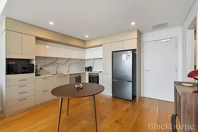 602/105 Stirling Street, Perth, WA 6000, 1 રૂમ, 1 બાથરૂમ, Apartment