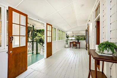 6 PASSCHENDAELE ST, STRATFORD QLD 4870, 0 침실, 0 욕실, House