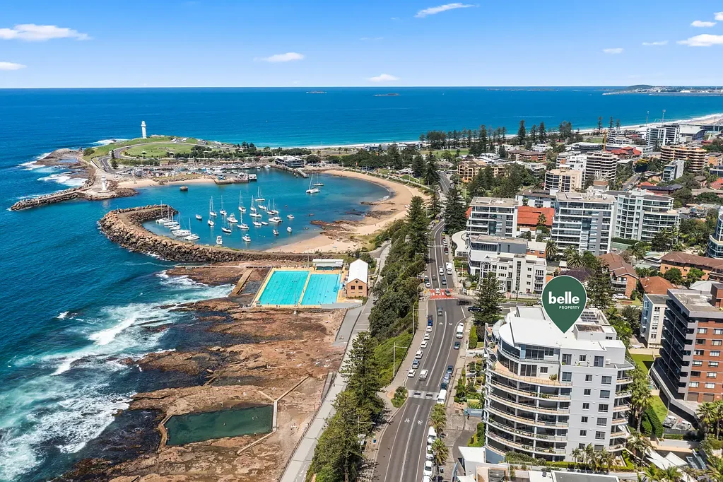 8/54-58 Cliff Road, Wollongong, NSW 2500