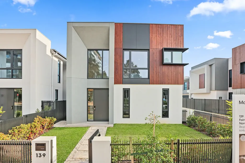 139 Fairway Drive, Norwest, NSW 2153