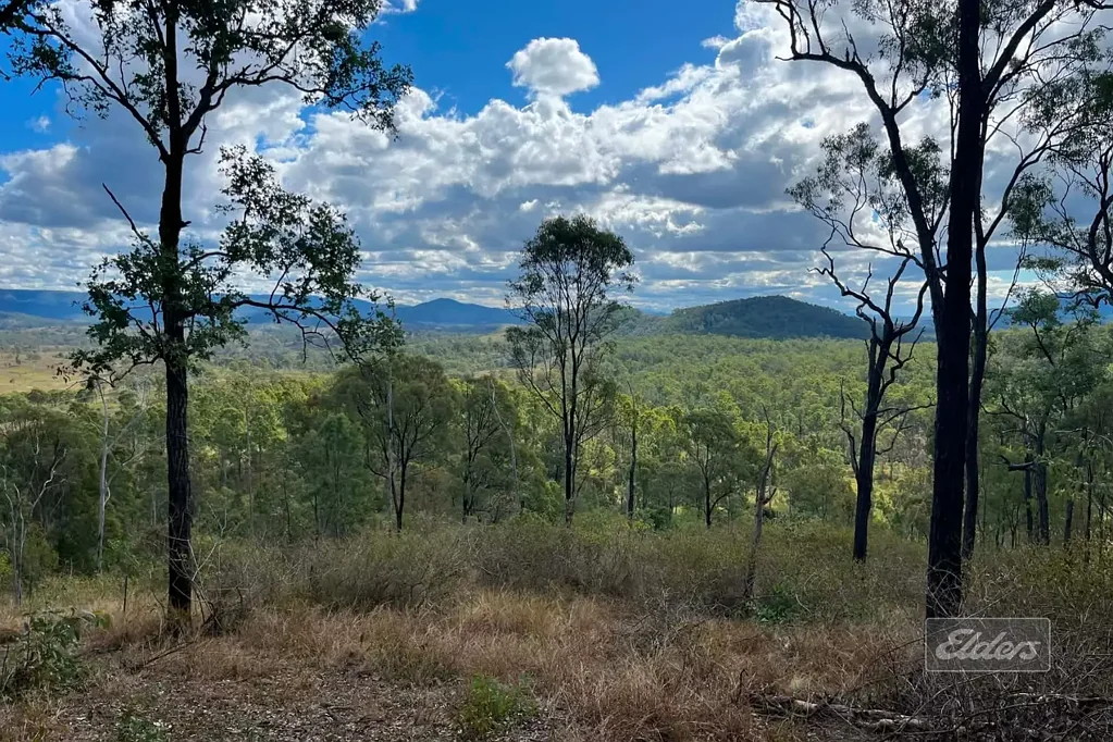 Woolooga ESCAPE TO NATURE – 243 ACRES OF PURE PRIVACY