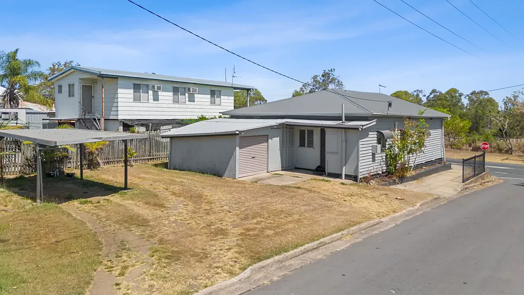 375 Lakes Creek Road, Koongal, QLD 4701