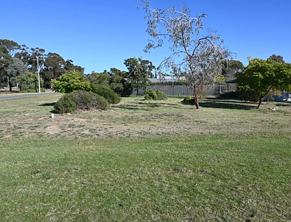 46a Sullivan Street, Inglewood, Bendigo, 0 rūma, 0 rūma horoi, Section