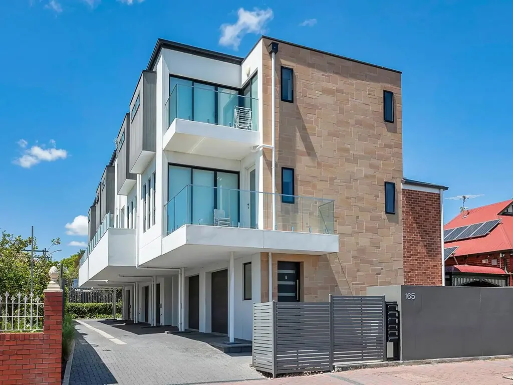 Stylish & Light-Filled Living in the Heart of Prospect