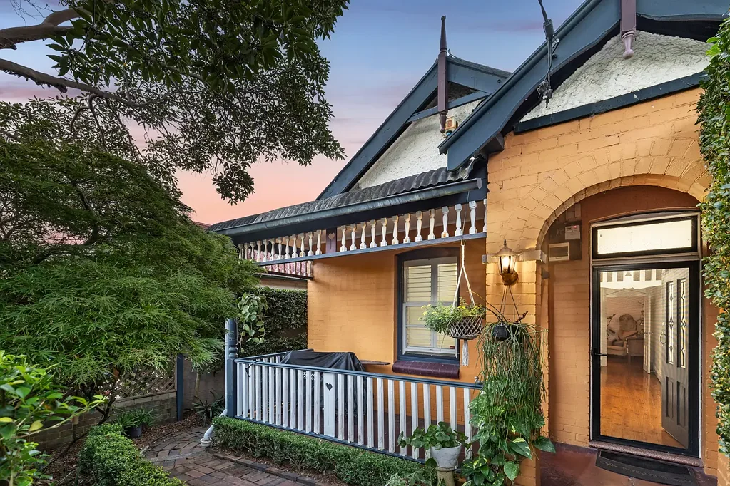 23 Plunkett Street, Naremburn, NSW 2065