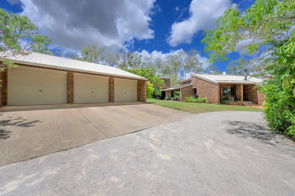 53 Siding Road, Beecher, QLD 4680