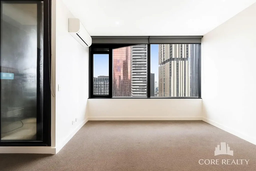 Unfurnished 1 Bedroom, 1 Bathroom Apartment!