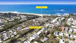 2/22 Beerburrum Street, Dicky Beach