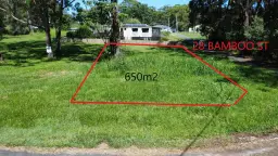 28 Bamboo Rd, Russell Island