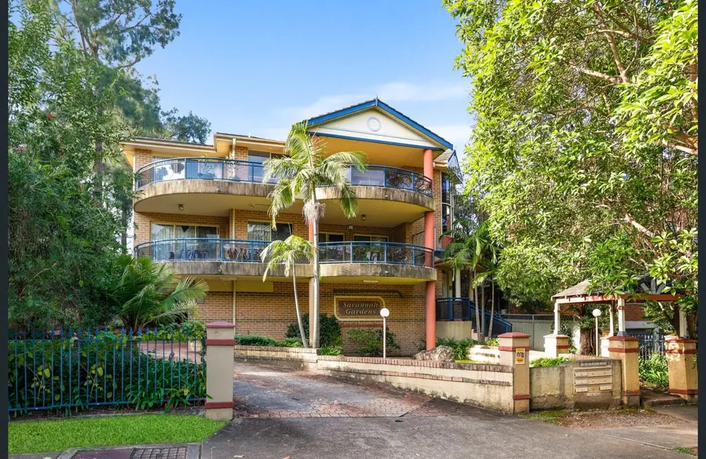 Westmead 3બેડરૂમ A rare opportunity in the heart of Westmead
