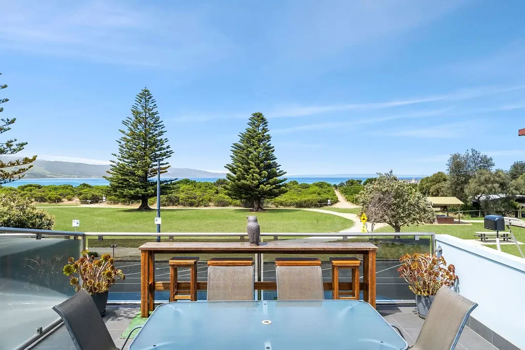 Apollo Bay 3Kwarto UNBEATABLE POSITION – SENSATIONAL VIEWS